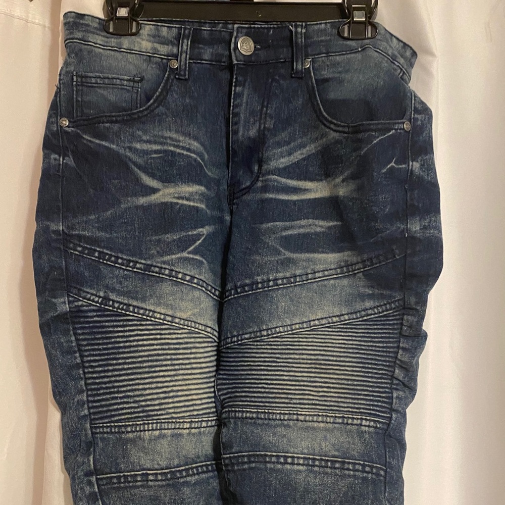 Boys Jean shorts